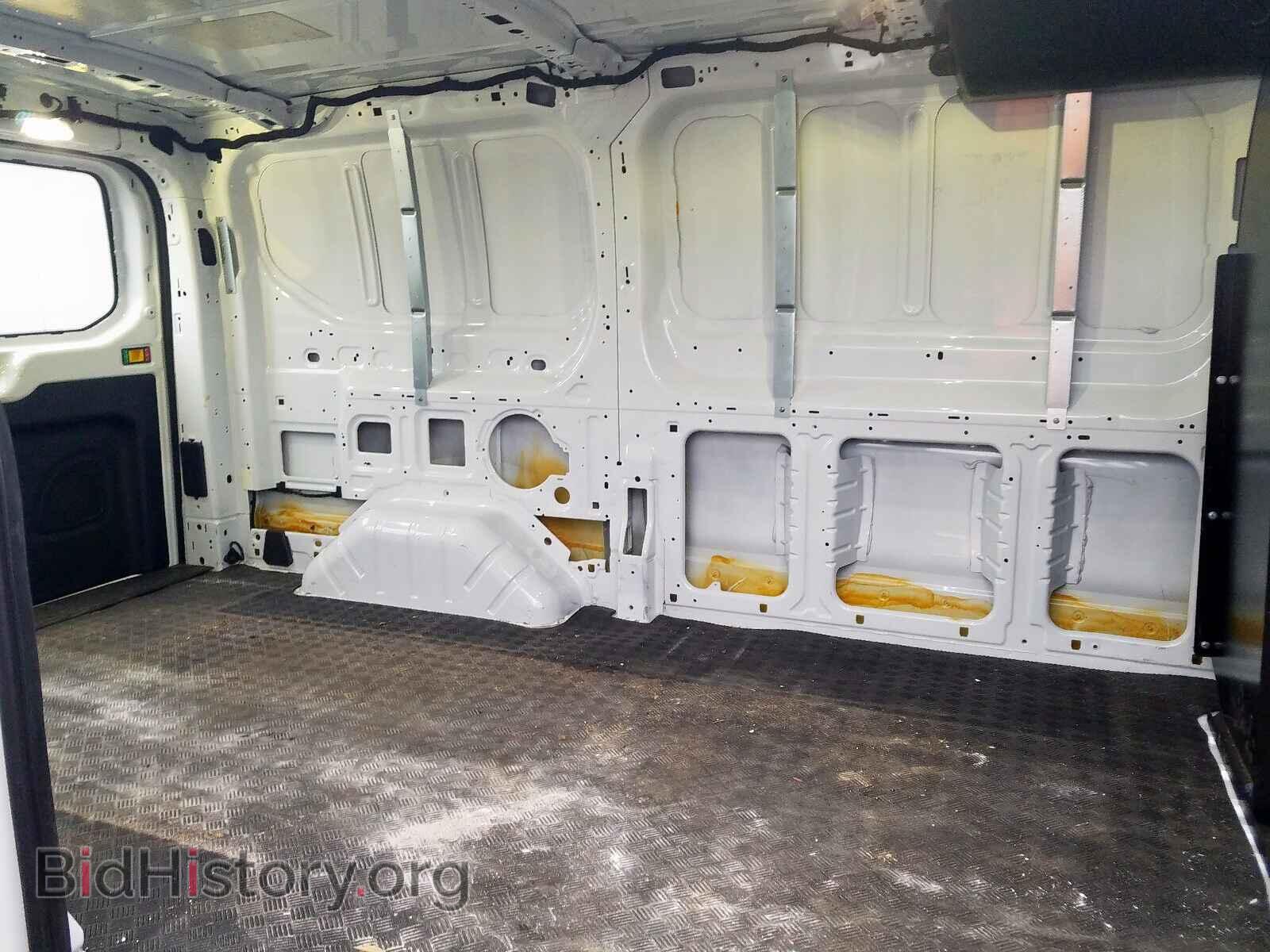 2017 FORD TRANSIT CO - VIN: 1FTYR1ZM9HKB29021 - Фото 6