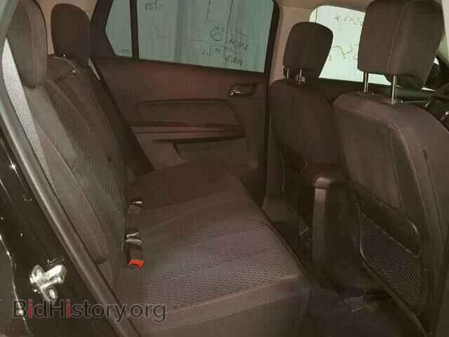 2015 GMC TERRAIN - VIN: 2GKALMEK0F6303393 - Фото 6