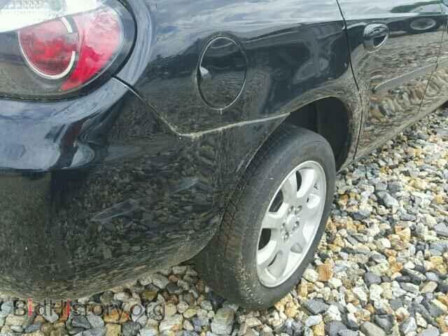 2005 DODGE NEON - VIN: 1B3ES56C55D283866 - Фото 9
