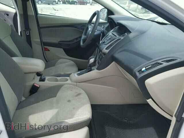 2012 FORD FOCUS - VIN: 1FAHP3F25CL298269 - Фото 5