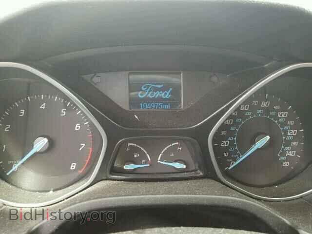 2012 FORD FOCUS - VIN: 1FAHP3F25CL298269 - Фото 8