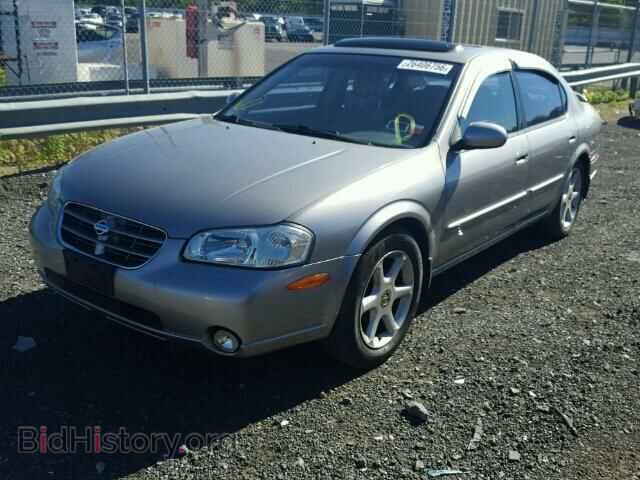 2000 NISSAN MAXIMA - VIN: JN1CA31AXYT034141 - Photo 2