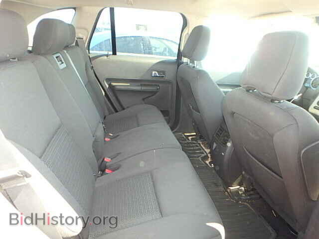 2009 FORD EDGE - VIN: 2FMDK36C59BA87870 - Photo 6