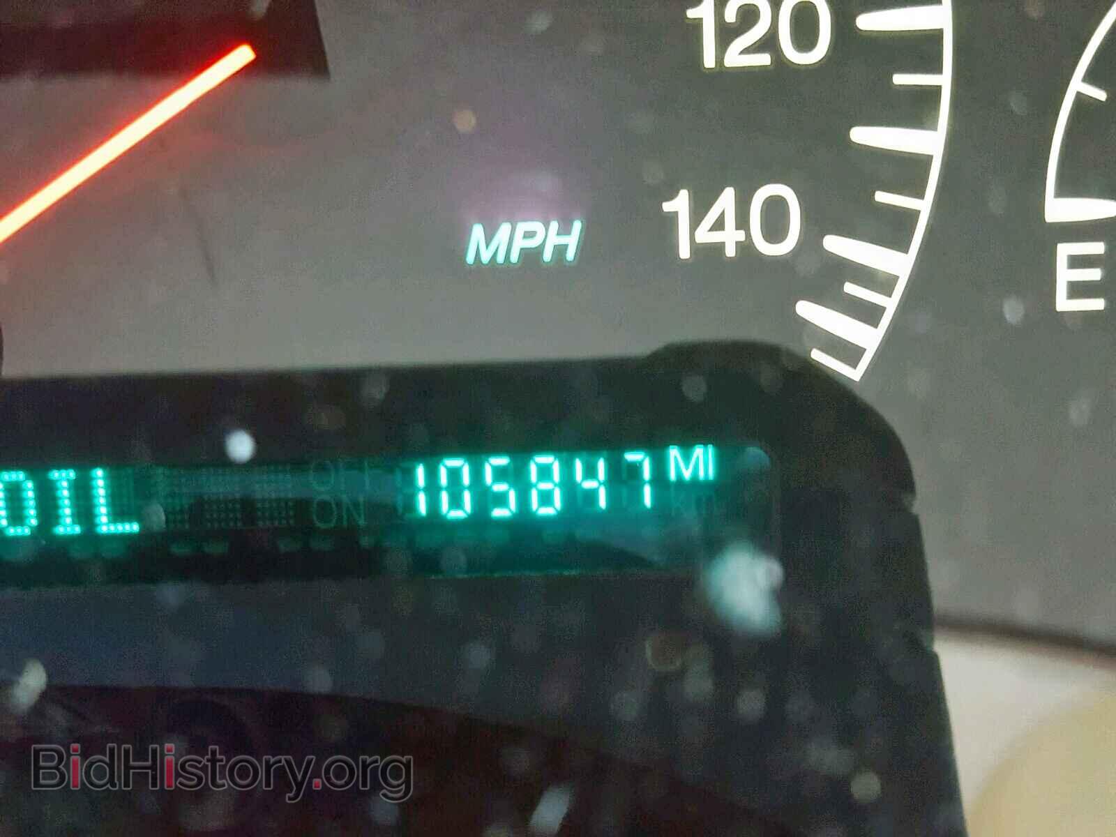 2000 CADILLAC DEVILLE - VIN: 1G6KF5790YU222246 - Фото 8