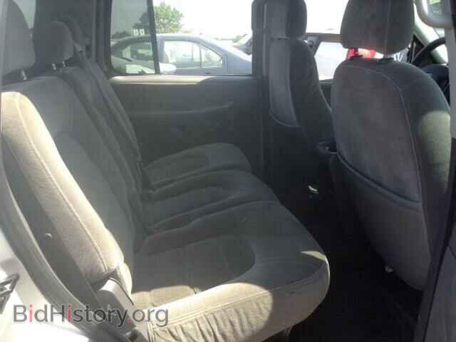 2005 FORD EXPLORER - VIN: 1FMZU63K65UB33109 - Фото 6