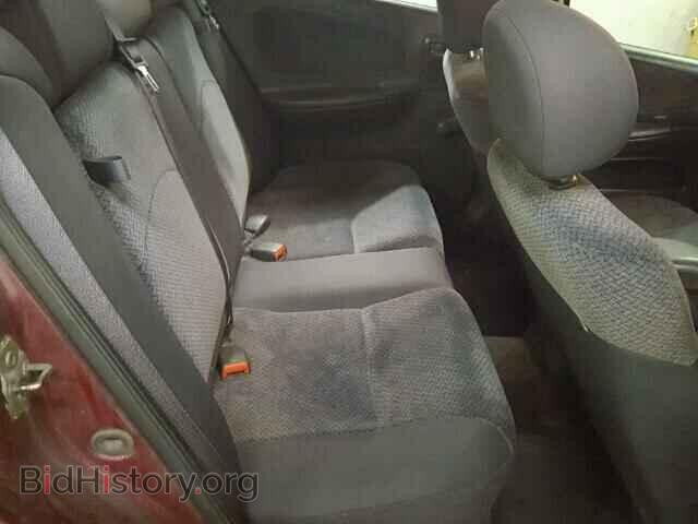 2002 DODGE NEON - VIN: 1B3ES46C52D637293 - Фото 6