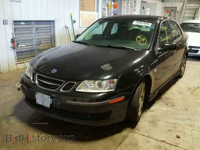 2004 SAAB 9 3 - VIN: YS3FB49S641003378 - Photo 2