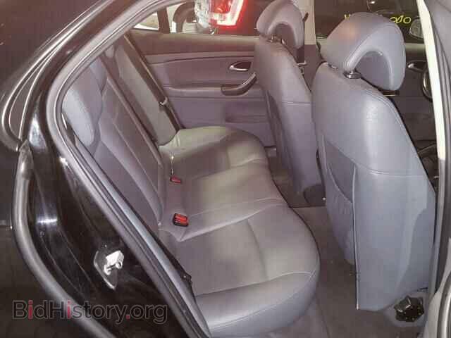 2004 SAAB 9 3 - VIN: YS3FB49S641003378 - Photo 6