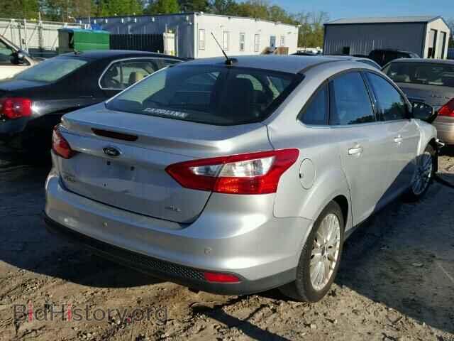 2012 FORD FOCUS - VIN: 1FAHP3H2XCL423814 - Photo 4