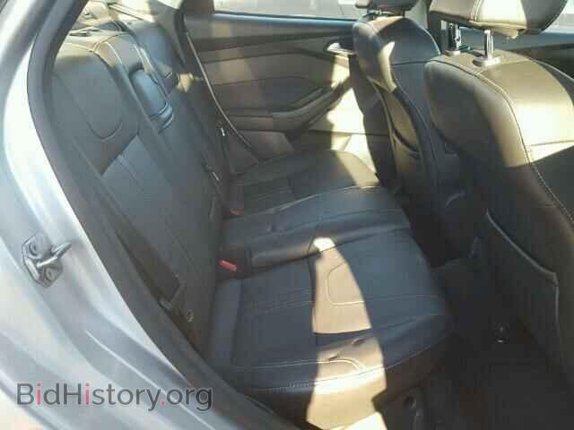 2012 FORD FOCUS - VIN: 1FAHP3H2XCL423814 - Photo 6
