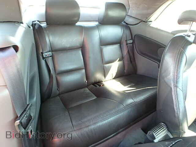 2003 SAAB 9 3 - VIN: YS3DF78K737003254 - Фото 6