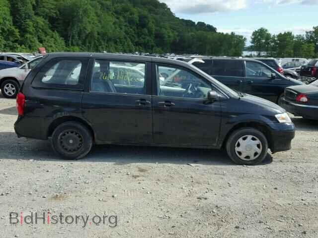 2003 MAZDA MPV - VIN: JM3LW28A530369758 - Фото 10