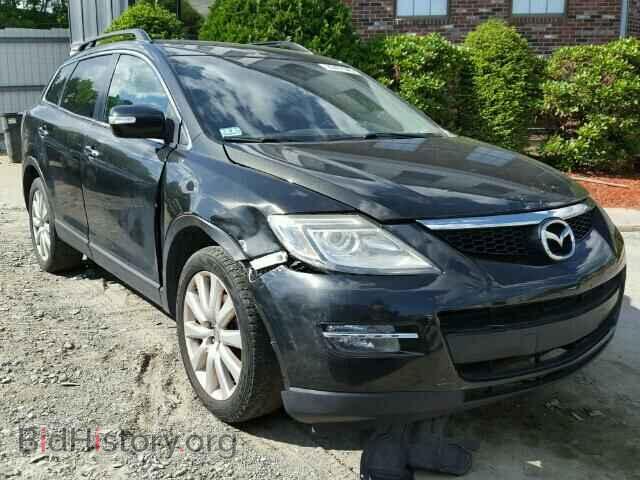 Photo JM3TB38V780123242 - MAZDA CX-9 2008