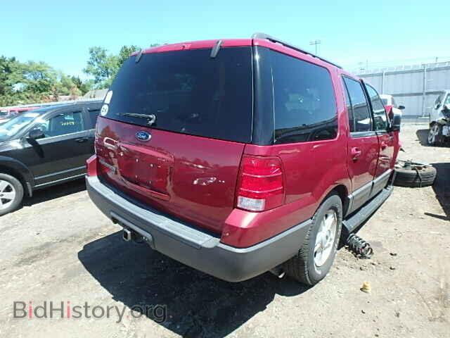 2006 FORD EXPEDITION - VIN: 1FMPU16516LA06923 - Фото 4