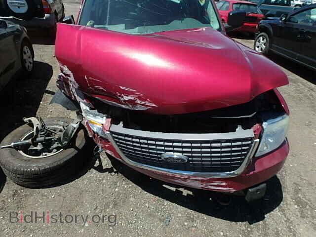 2006 FORD EXPEDITION - VIN: 1FMPU16516LA06923 - Фото 7