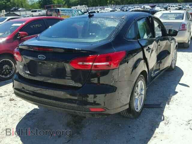 2015 FORD FOCUS - VIN: 1FADP3F25FL267817 - Фото 4