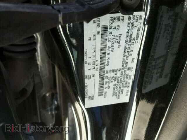 2015 FORD FOCUS - VIN: 1FADP3F25FL267817 - Фото 10