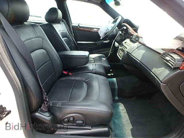 2004 CADILLAC DEVILLE - VIN: 1G6KD54Y64U141005 - Photo 5