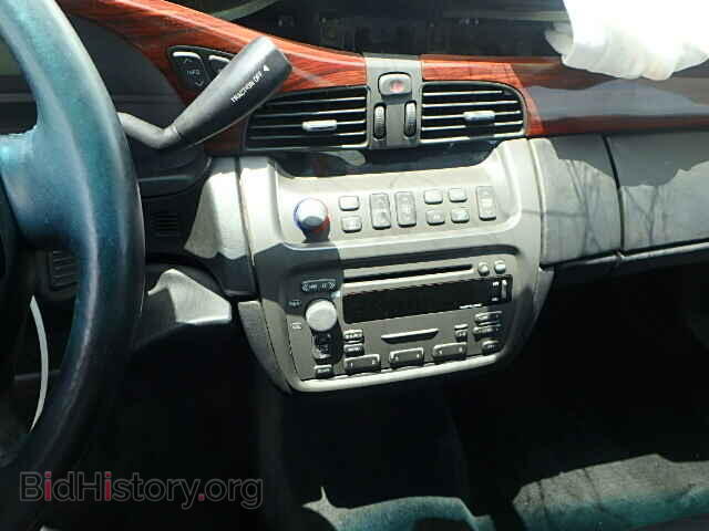 2004 CADILLAC DEVILLE - VIN: 1G6KD54Y64U141005 - Photo 9