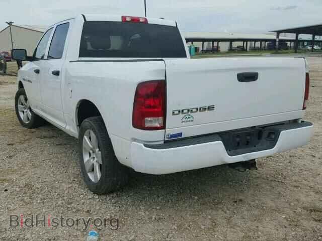 2012 DODGE RAM 1500 - VIN: 1C6RD6KTXCS212233 - Фото 3