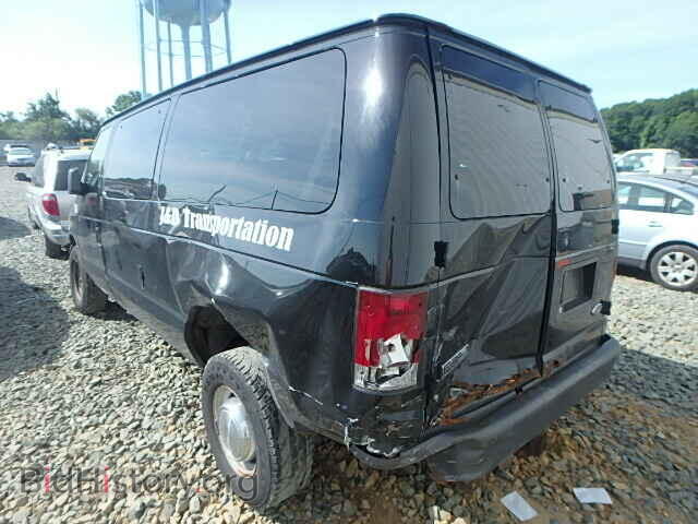 2006 FORD ECONOLINE - VIN: 1FBNE31S66HA07350 - Фото 3