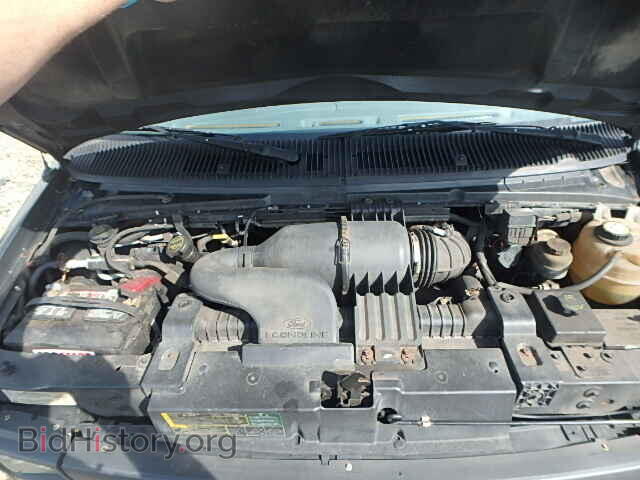 2006 FORD ECONOLINE - VIN: 1FBNE31S66HA07350 - Фото 7