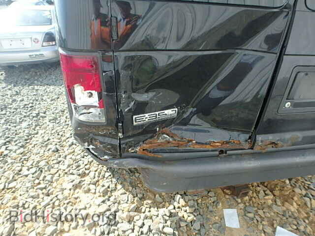 2006 FORD ECONOLINE - VIN: 1FBNE31S66HA07350 - Фото 9
