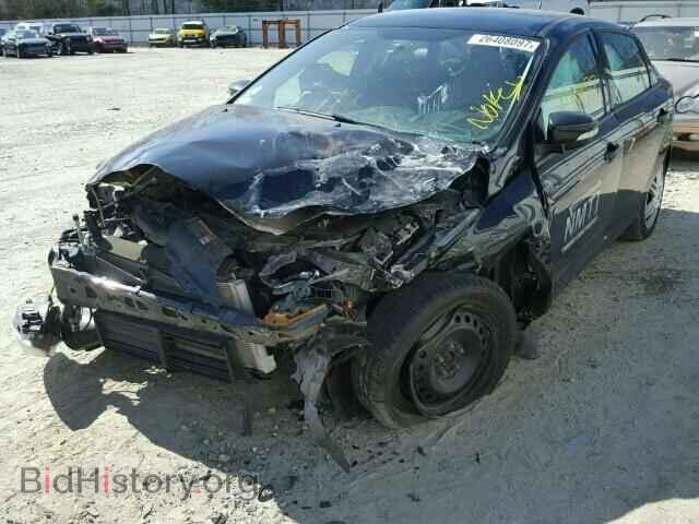 2014 FORD FOCUS - VIN: 1FADP3F2XEL178260 - Photo 2