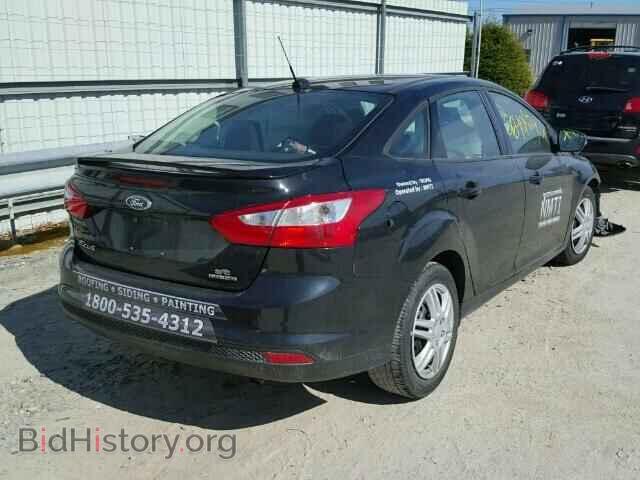 2014 FORD FOCUS - VIN: 1FADP3F2XEL178260 - Photo 4