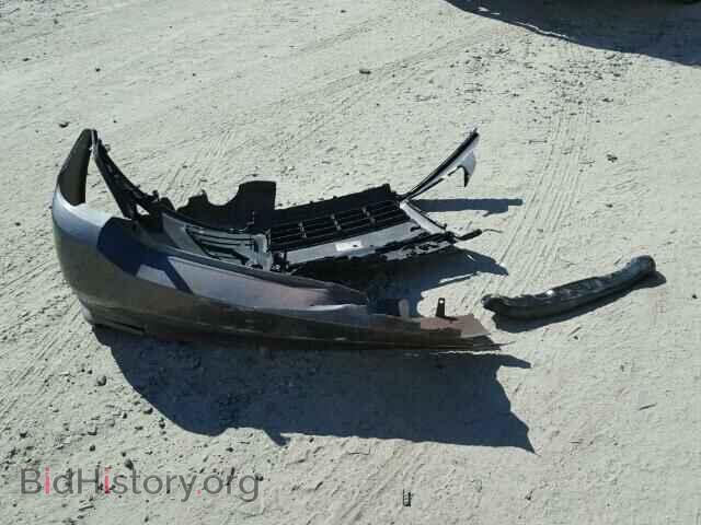 2014 FORD FOCUS - VIN: 1FADP3F2XEL178260 - Photo 9