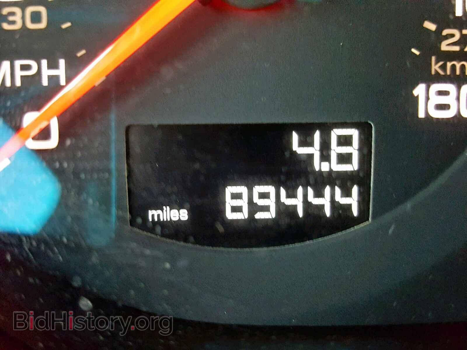 2012 AUDI Q7 PREMIUM - VIN: WA1LMAFE1CD003085 - Фото 8