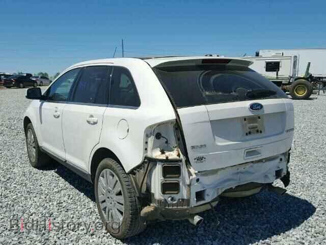 2010 FORD EDGE - VIN: 2FMDK3KC8ABB78819 - Photo 3