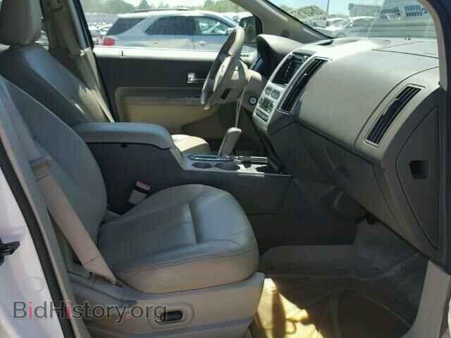 2010 FORD EDGE - VIN: 2FMDK3KC8ABB78819 - Photo 5