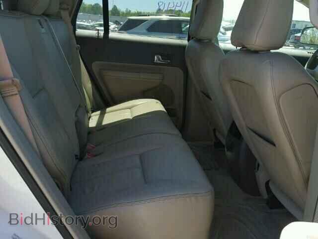 2010 FORD EDGE - VIN: 2FMDK3KC8ABB78819 - Photo 6