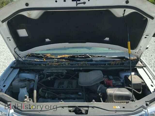 2010 FORD EDGE - VIN: 2FMDK3KC8ABB78819 - Photo 7