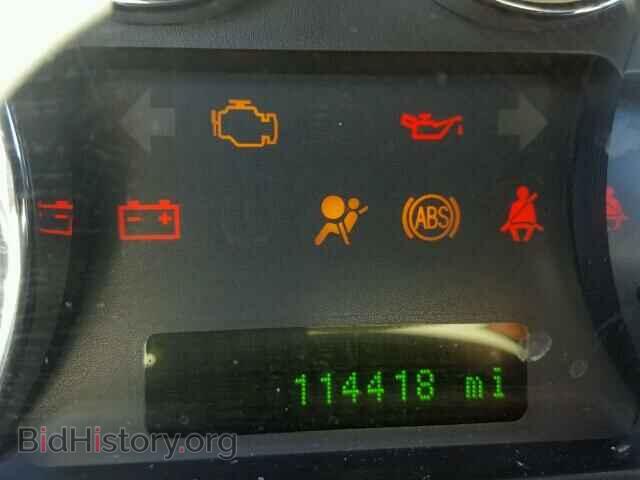 2010 FORD EDGE - VIN: 2FMDK3KC8ABB78819 - Photo 8
