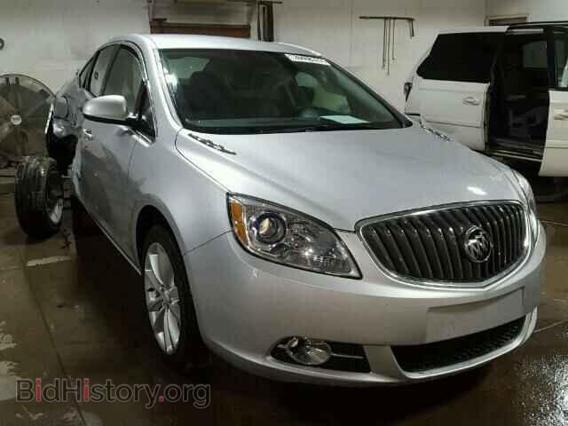 Photo 1G4PP5SK8D4168534 - BUICK VERANO 2013