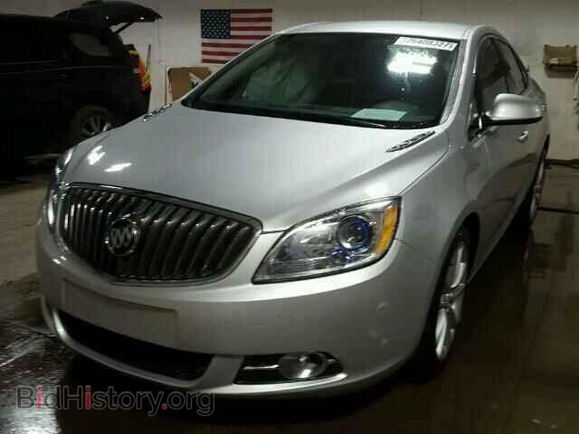 2013 BUICK VERANO - VIN: 1G4PP5SK8D4168534 - Photo 2
