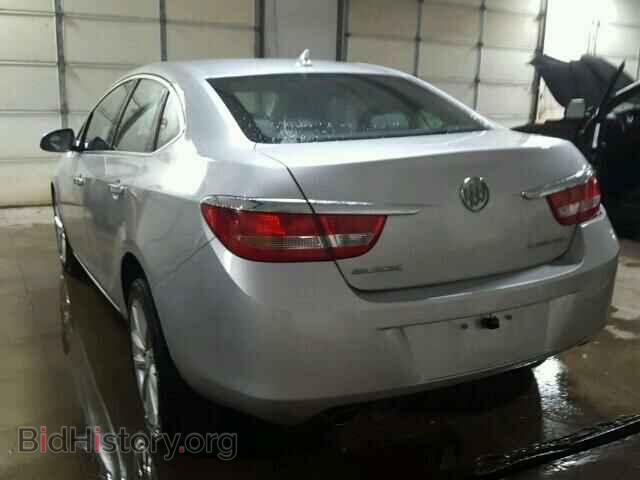 2013 BUICK VERANO - VIN: 1G4PP5SK8D4168534 - Photo 3