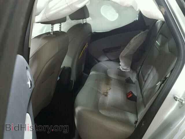 2013 BUICK VERANO - VIN: 1G4PP5SK8D4168534 - Photo 6
