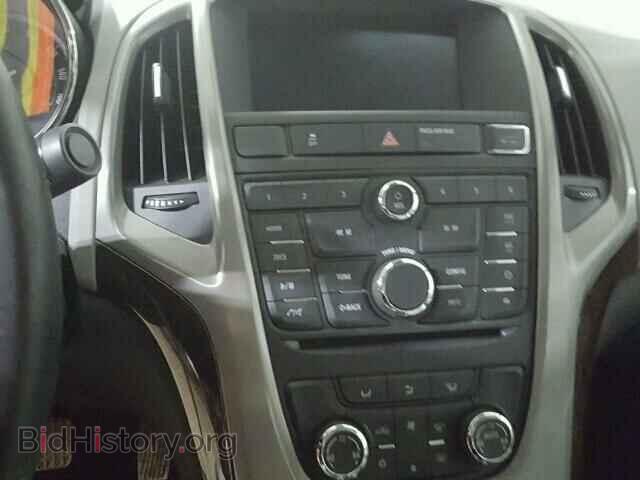 2013 BUICK VERANO - VIN: 1G4PP5SK8D4168534 - Photo 9