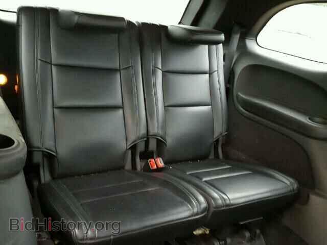 2013 DODGE DURANGO - VIN: 1C4RDHDG1DC665141 - Фото 9