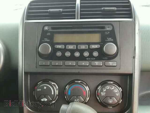 2004 HONDA ELEMENT - VIN: 5J6YH18534L013731 - Фото 9