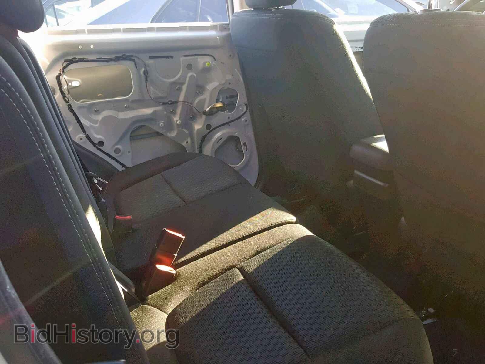 2015 MITSUBISHI OUTLANDER - VIN: JA4AD2A34FZ006055 - Фото 6