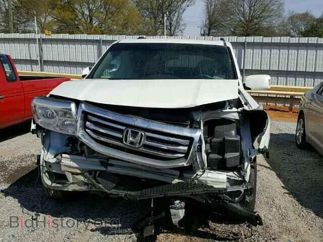 2013 HONDA PILOT - VIN: 5FNYF4H91DB054894 - Фото 9