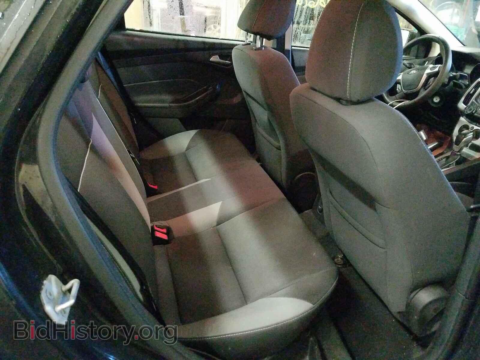 2013 FORD FOCUS - VIN: 1FADP3F23DL163985 - Photo 6