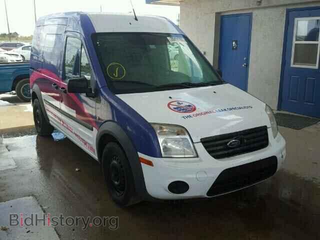 Фотография NM0LS7DN0AT013897 - FORD TRANSIT CO 2010