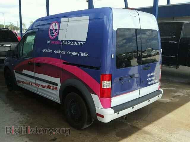 2010 FORD TRANSIT CO - VIN: NM0LS7DN0AT013897 - Фото 3