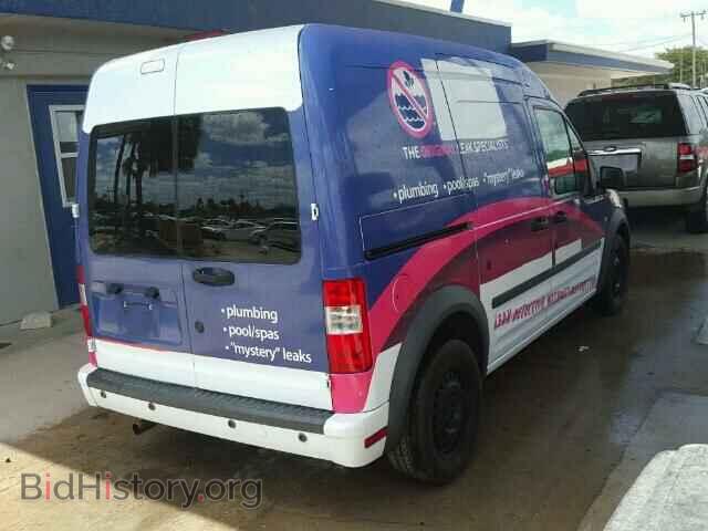 2010 FORD TRANSIT CO - VIN: NM0LS7DN0AT013897 - Фото 4
