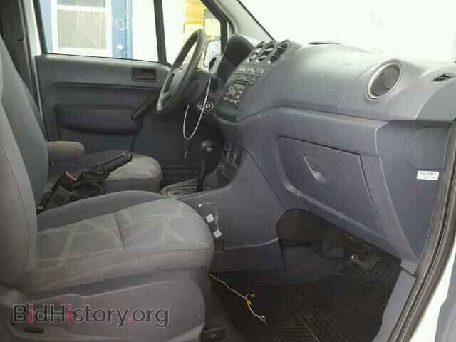 2010 FORD TRANSIT CO - VIN: NM0LS7DN0AT013897 - Фото 5